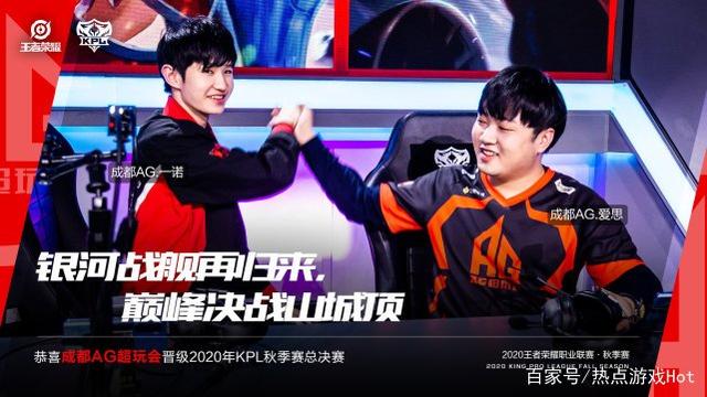 忽视的亮点