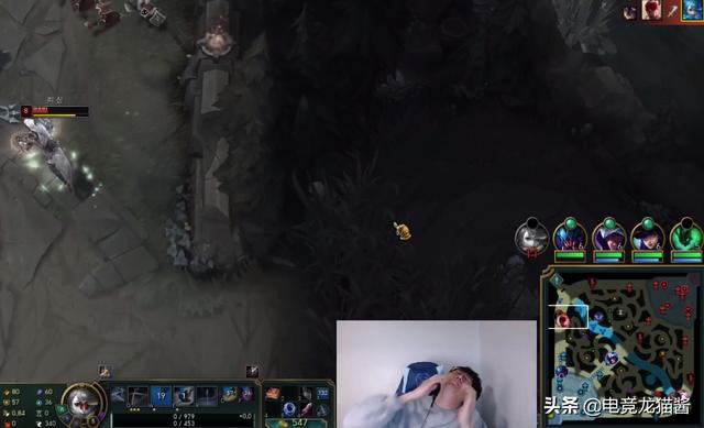 中爆发的能 中爆发的能